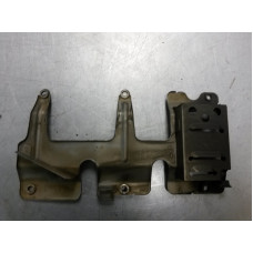 112J001 Engine Oil Baffle From 2002 Nissan Pathfinder  3.5